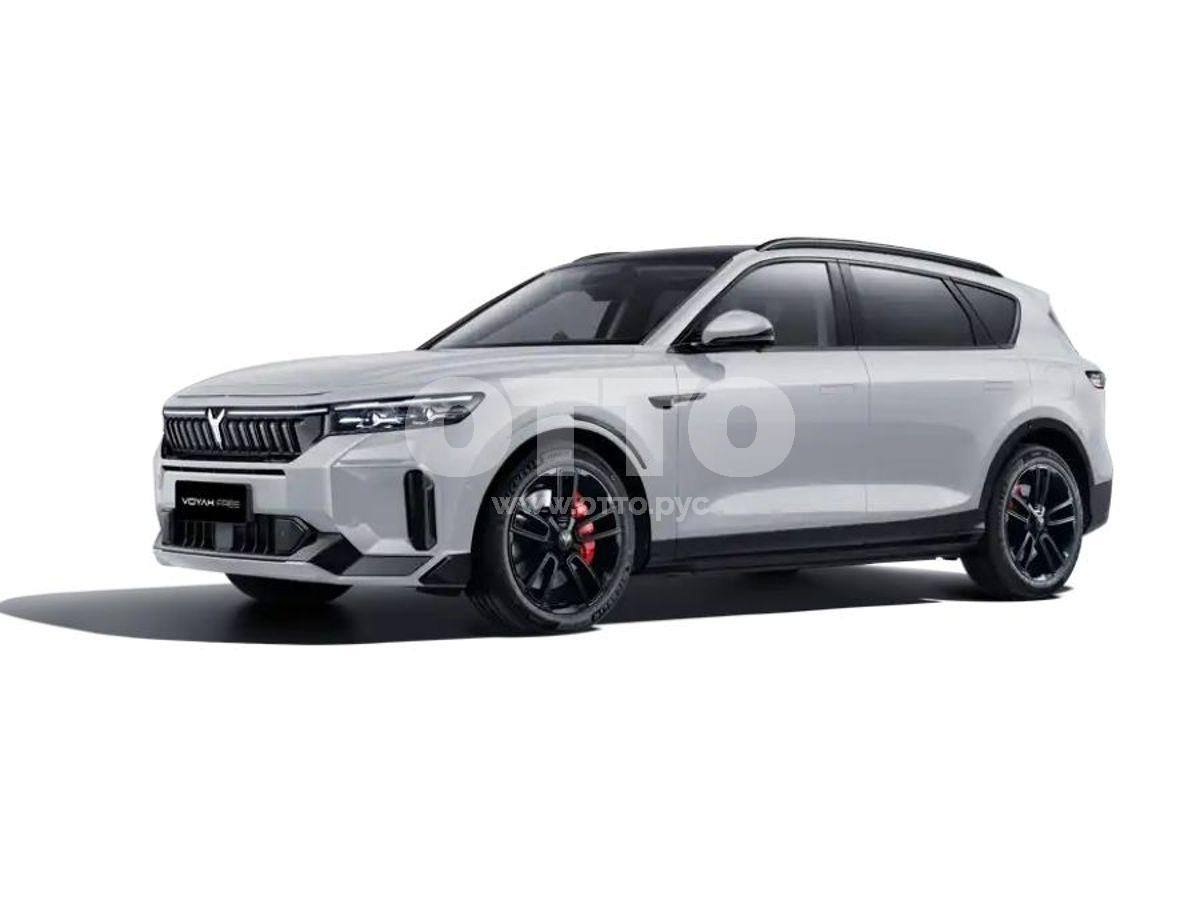 Voyah Free I Рестайлинг 2 внедорожник 5 дв. + продажа