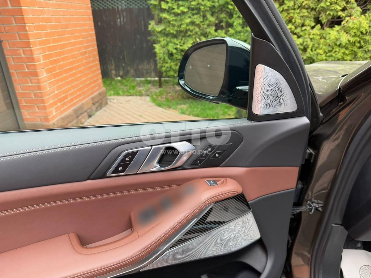 BMW X5 IV (G05/G18) Рестайлинг внедорожник 5 дв. продажа 4