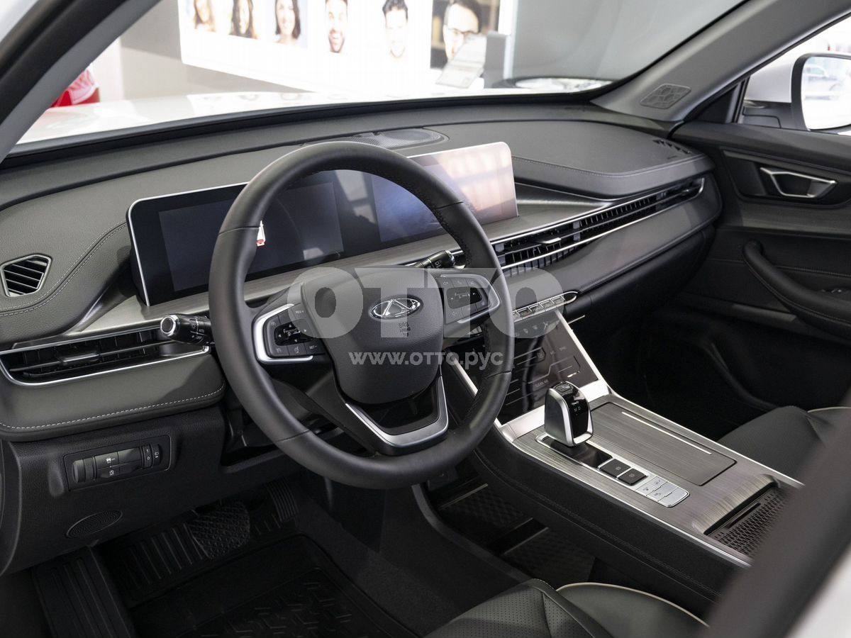 Chery Tiggo 4 I Рестайлинг 2 внедорожник 5 дв. продажа 4