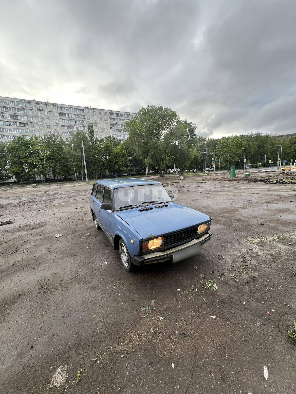 Lada (ВАЗ) 2104 1 поколение универсал 5 дв. продажа