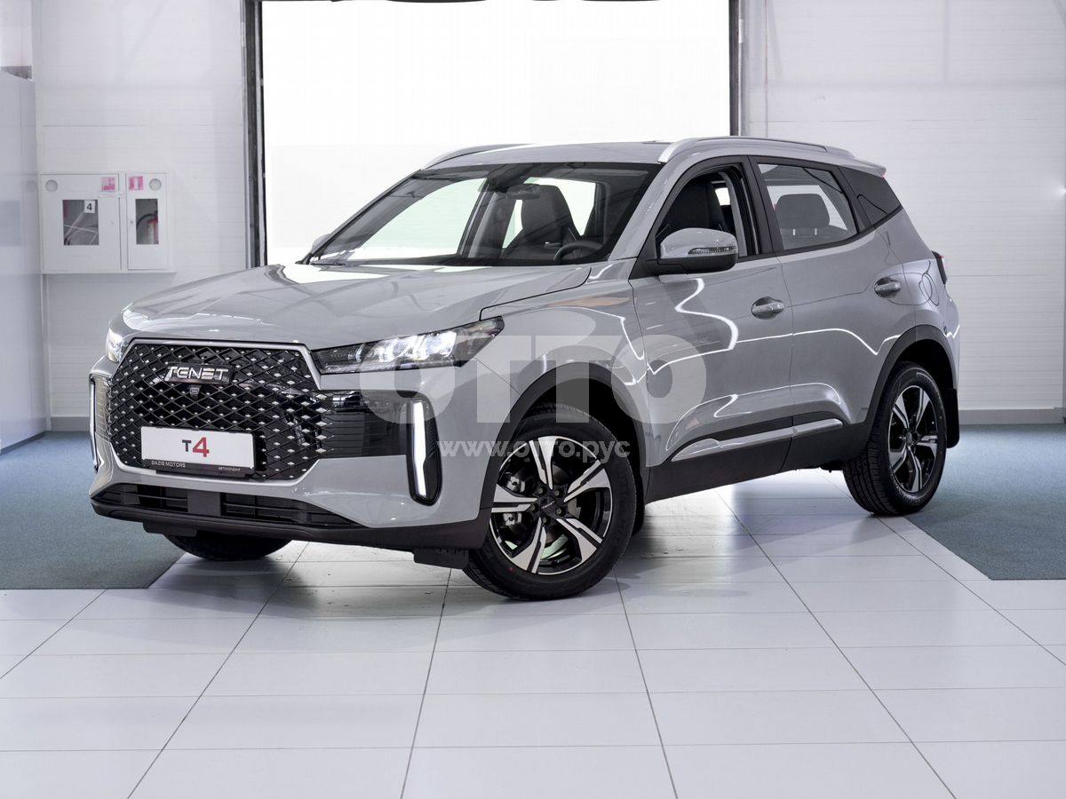 TENET T4 1 поколение внедорожник 5 дв. продажа