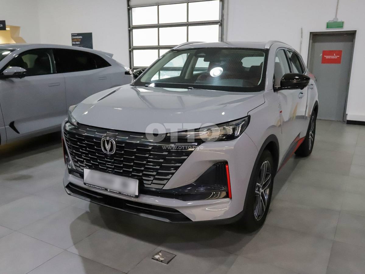 Changan UNI-S (CS55 Plus) 1 поколение внедорожник 5 дв. продажа