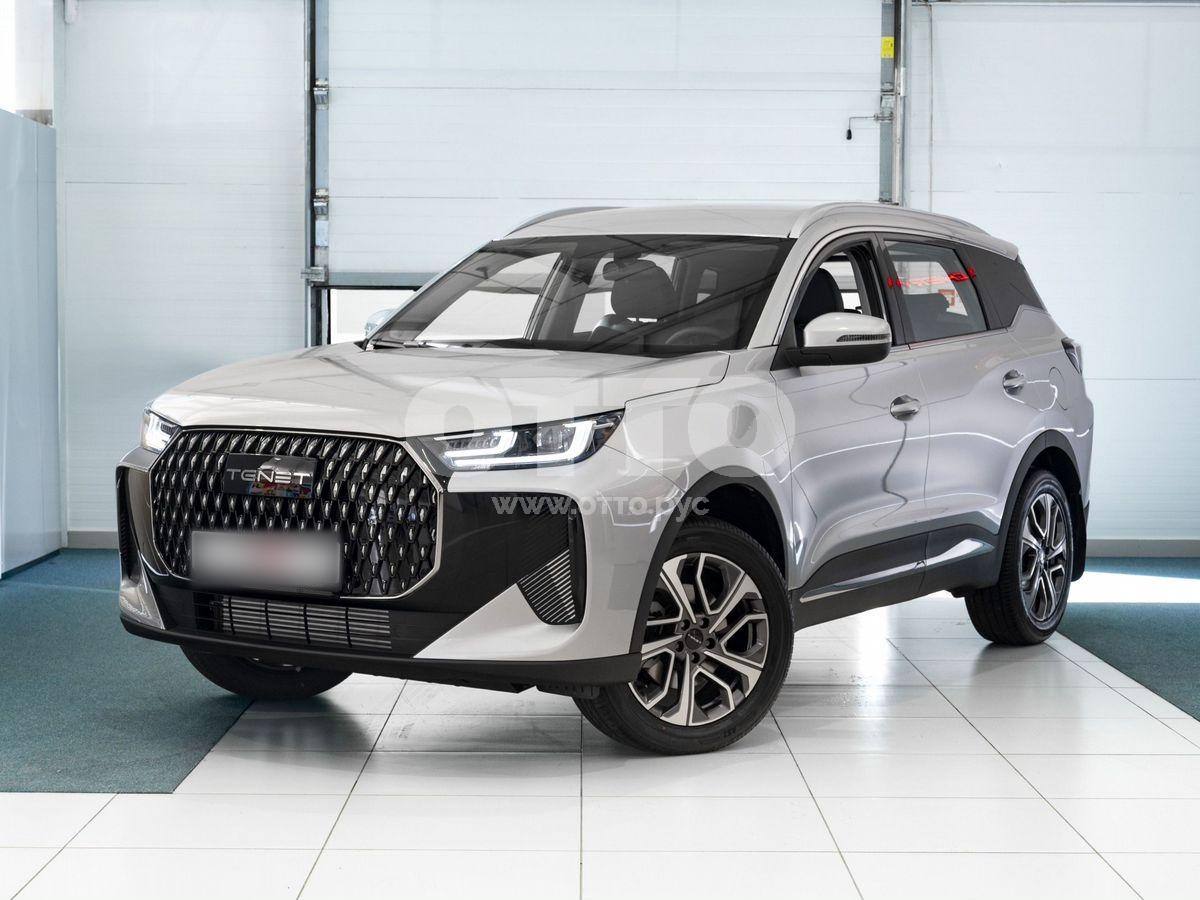 TENET T7 1 поколение внедорожник 5 дв. продажа