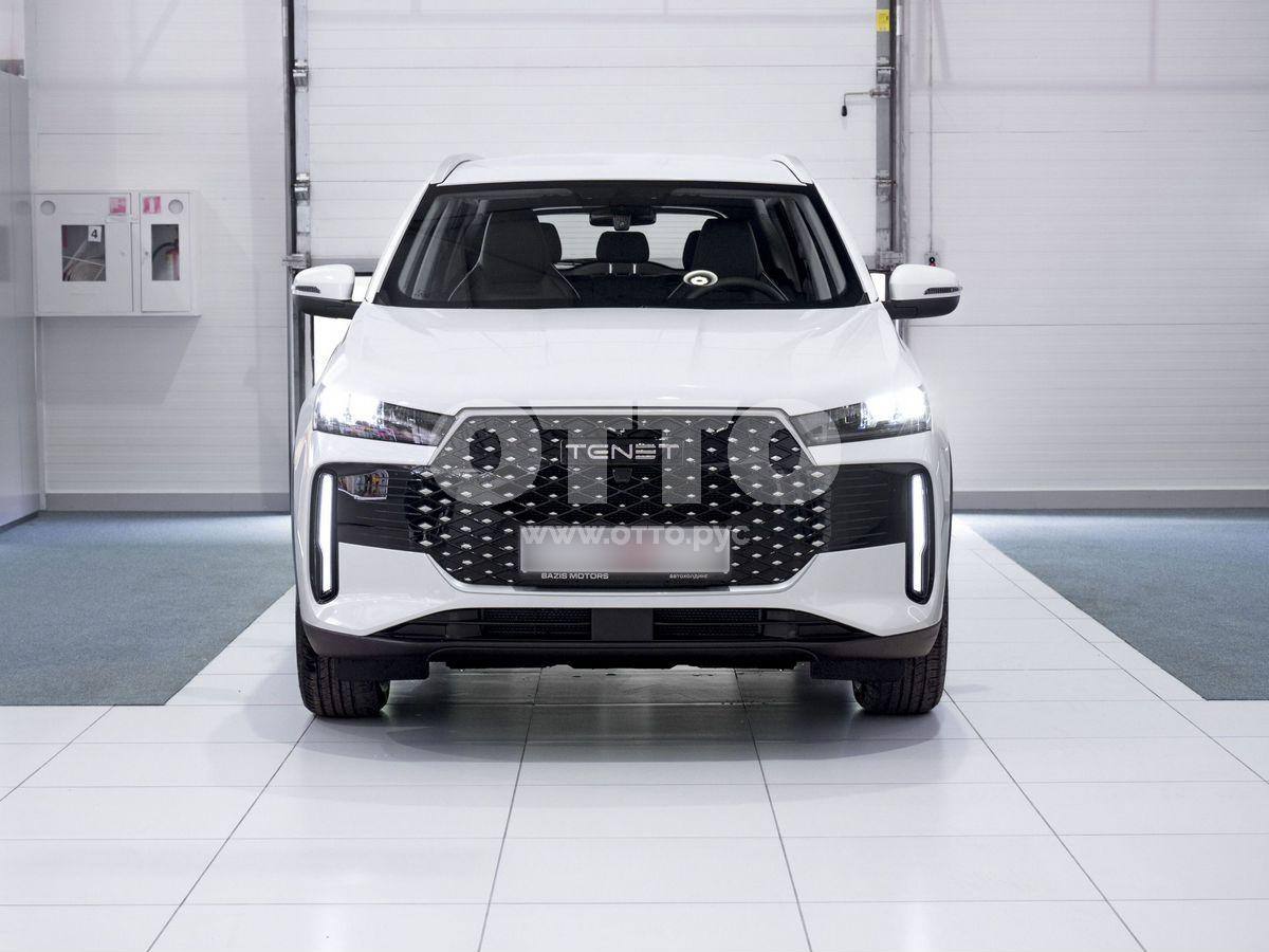 TENET T4 1 поколение внедорожник 5 дв. продажа 2