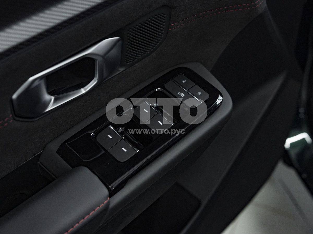 JETOUR DASHING I Рестайлинг внедорожник 5 дв. продажа 6