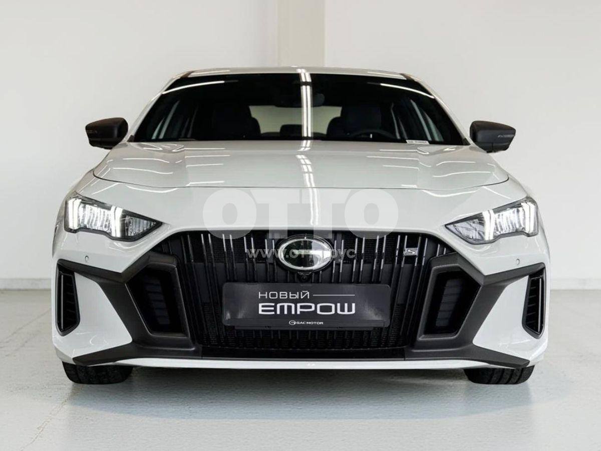 GAC Empow 1 поколение седан продажа 2