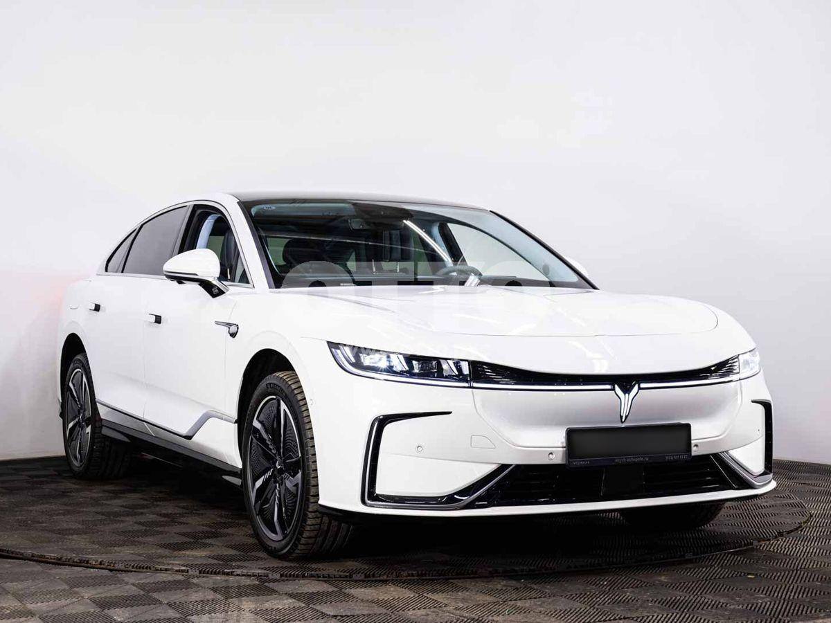 Voyah Passion 1 поколение седан продажа 3