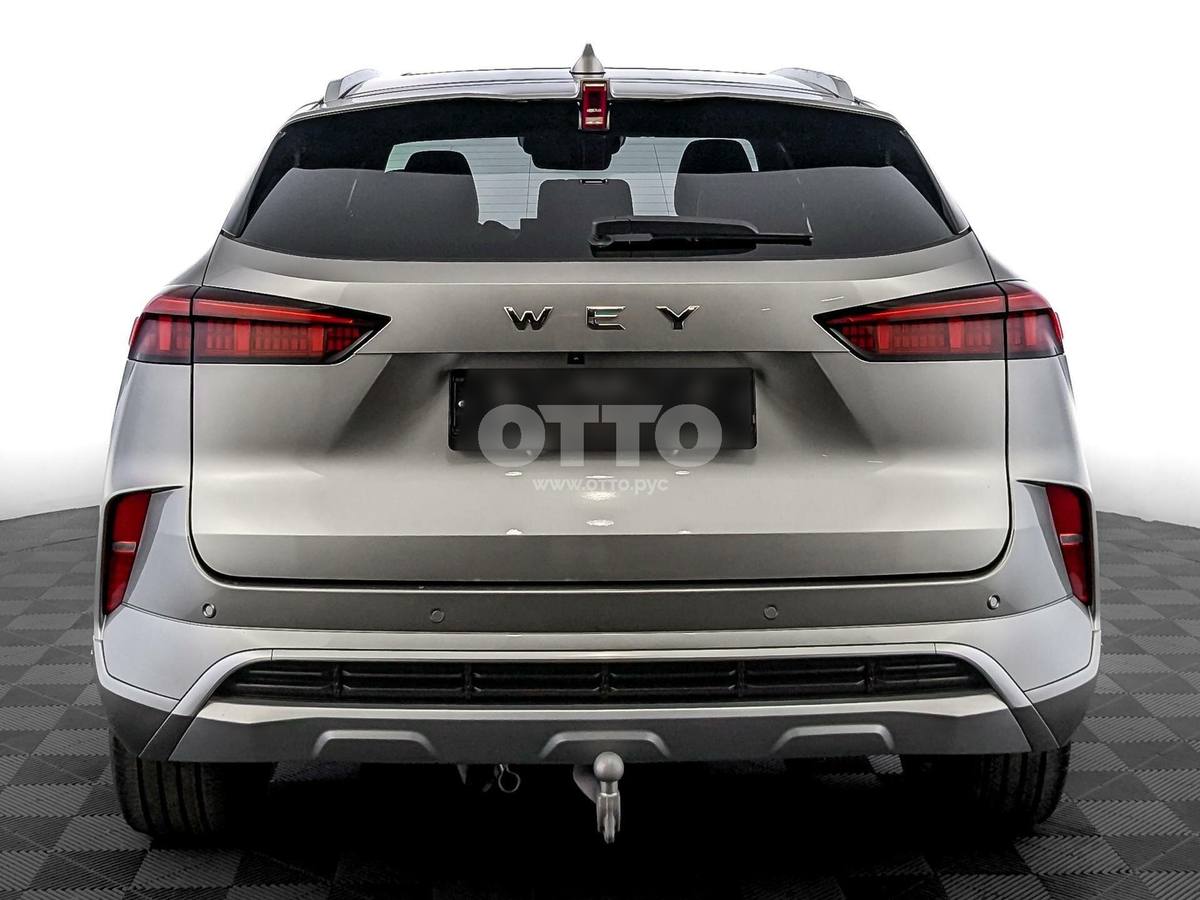 Wey 05 1 поколение внедорожник 5 дв. продажа 6