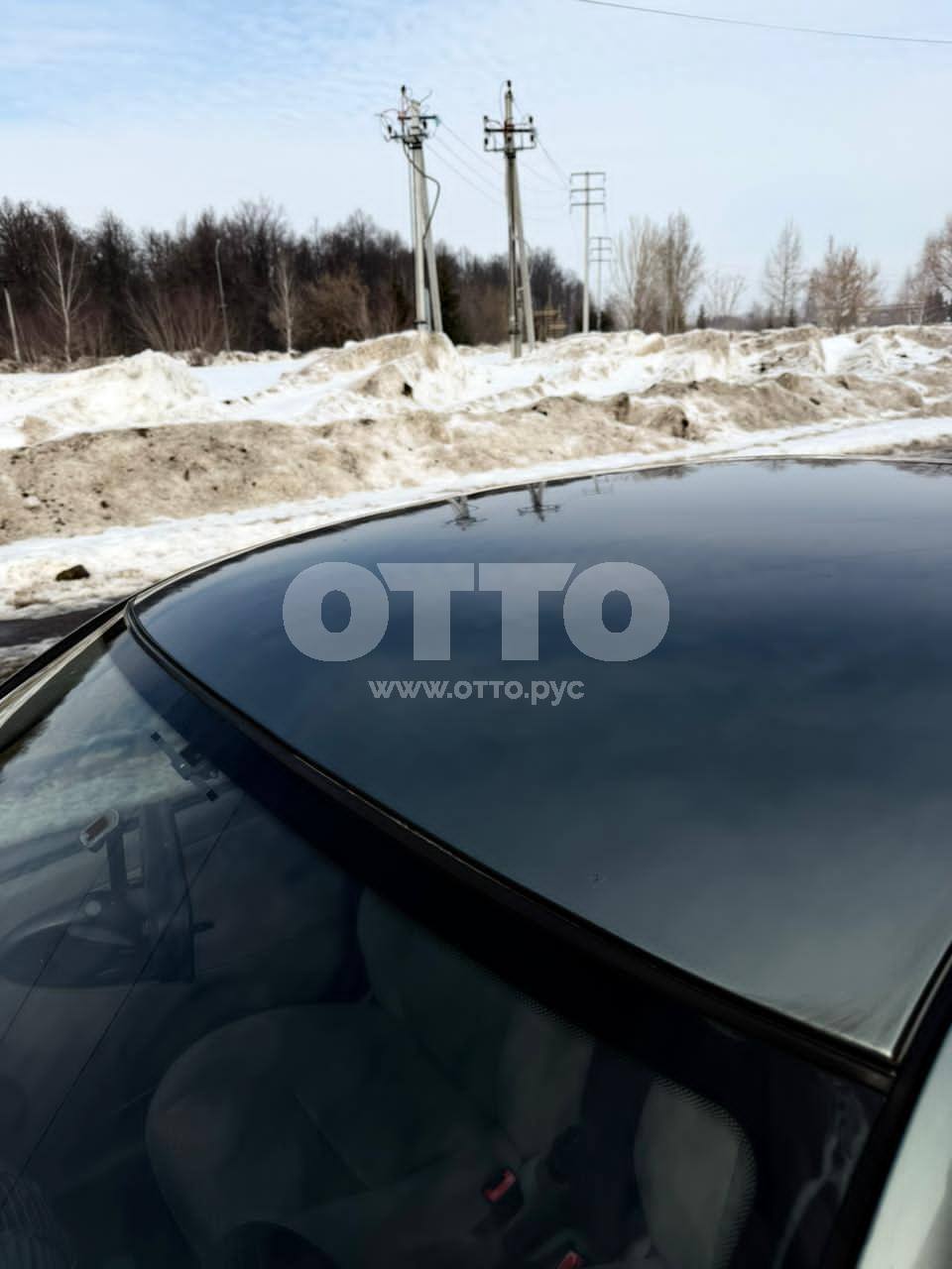 Lada (ВАЗ) Kalina I седан продажа 5