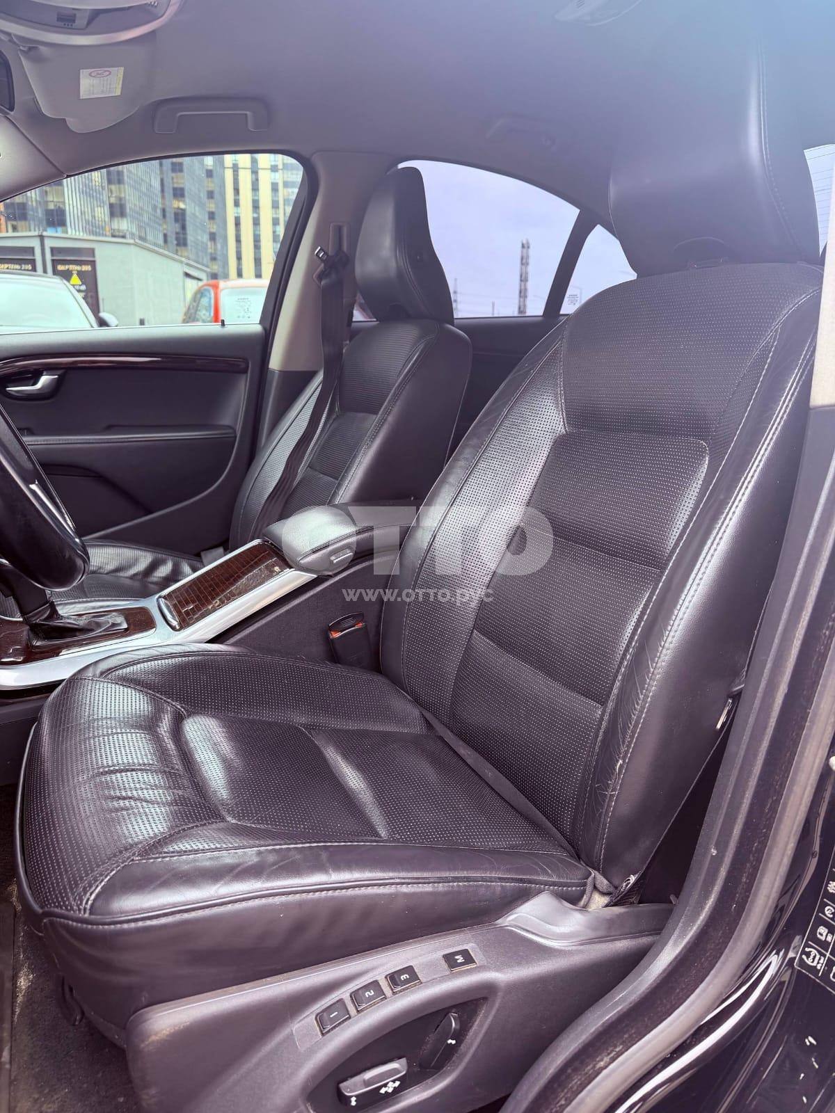 Volvo S80 II Рестайлинг 2 седан продажа 4