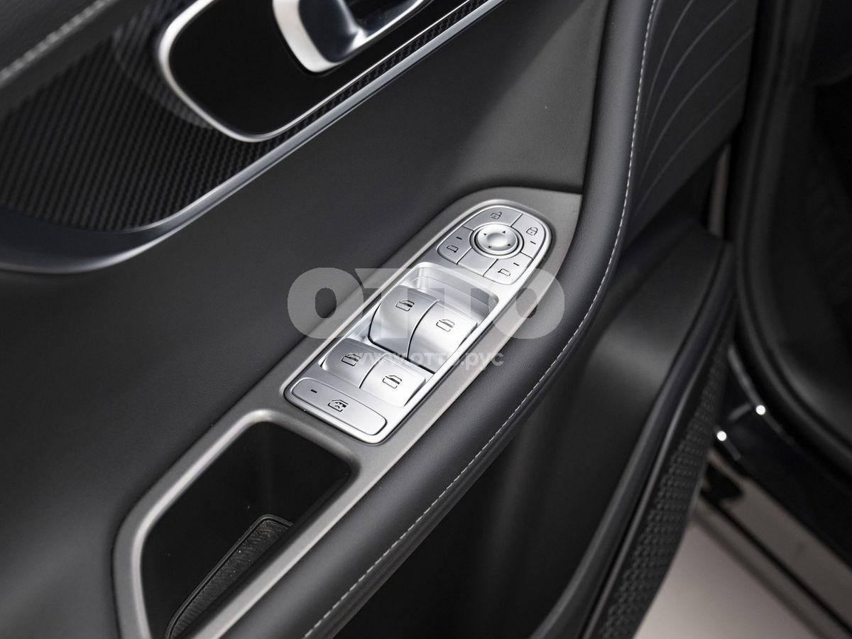 Chery Tiggo 7L 1 поколение внедорожник 5 дв. продажа 6