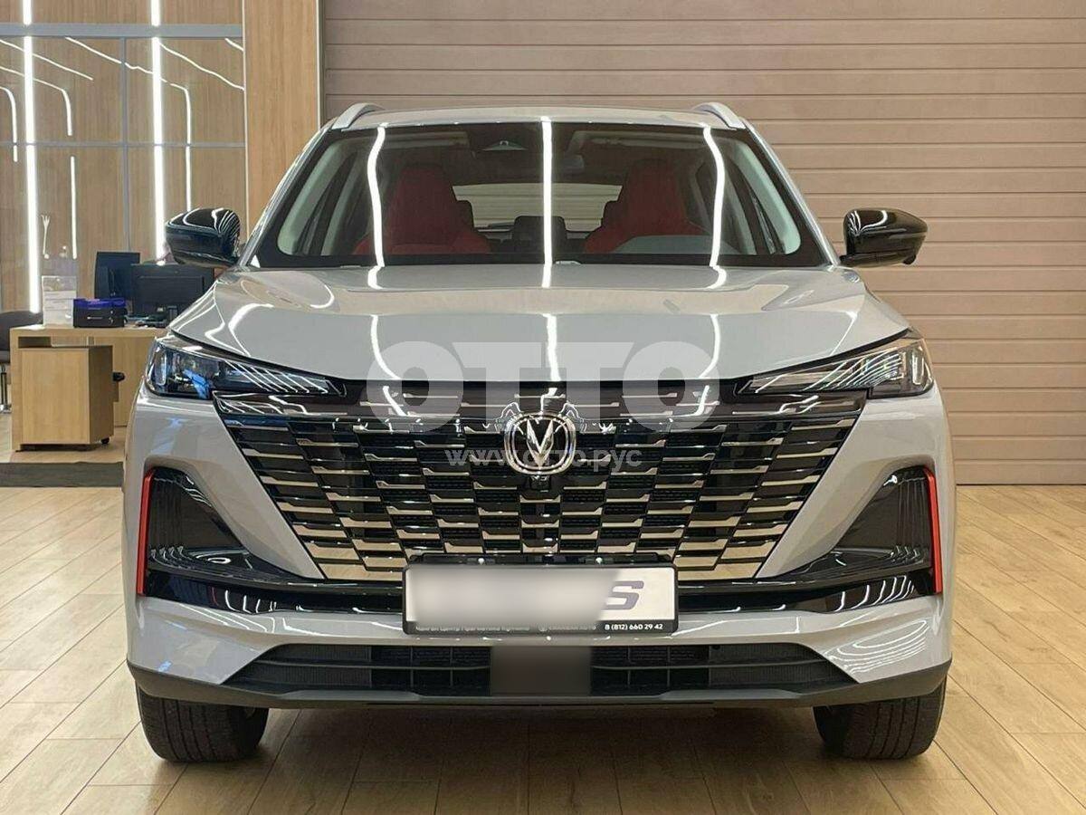 Changan UNI-S (CS55 Plus) 1 поколение внедорожник 5 дв. продажа 5