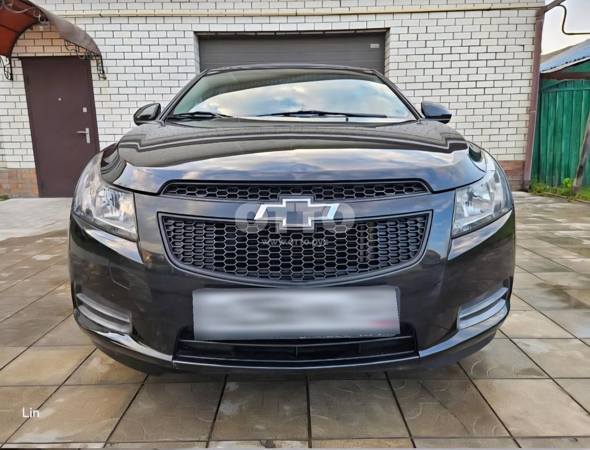 Chevrolet Cruze I хэтчбек 5 дв. продажа