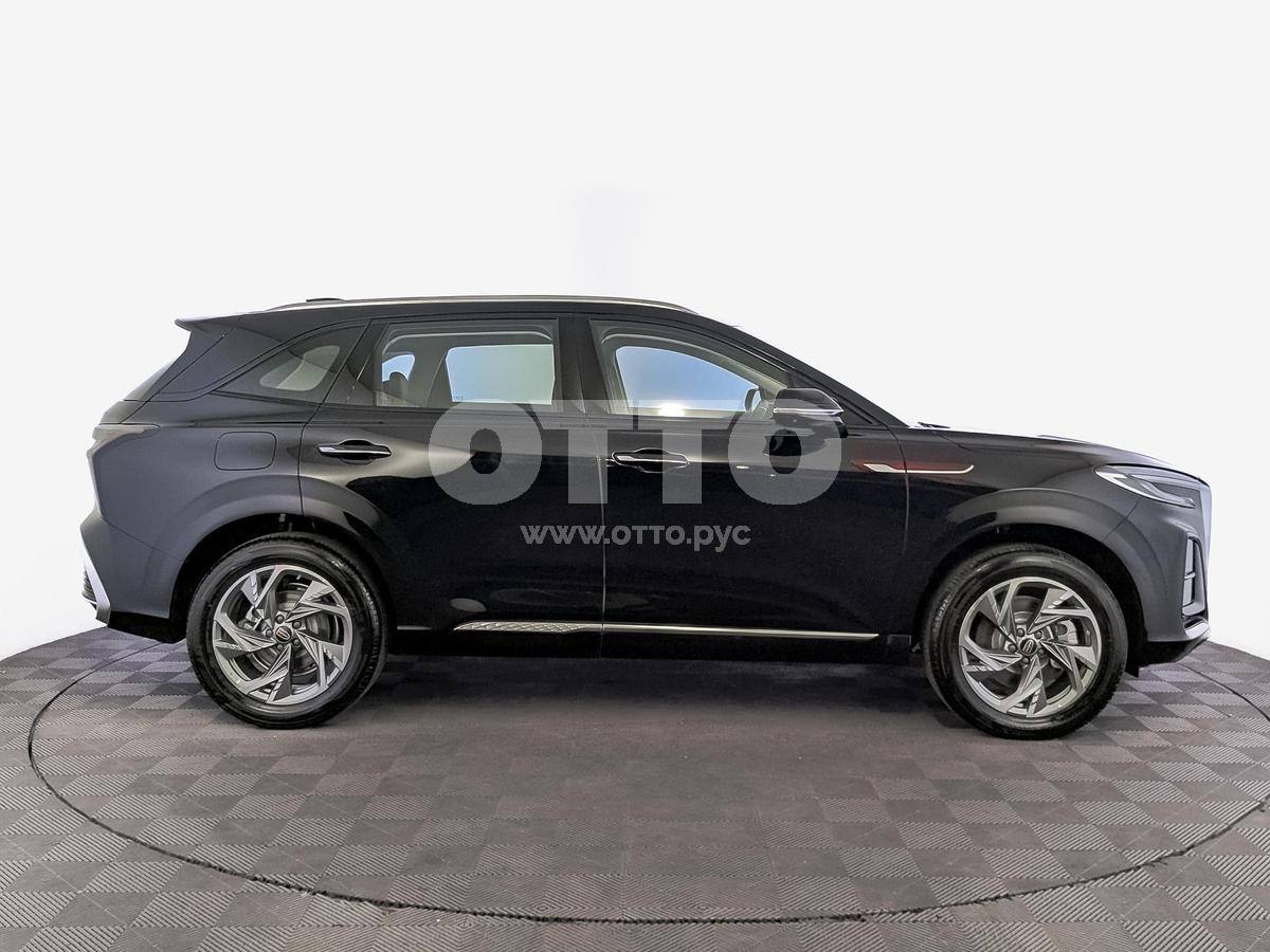 Hongqi HS3 1 поколение внедорожник 5 дв. продажа 4