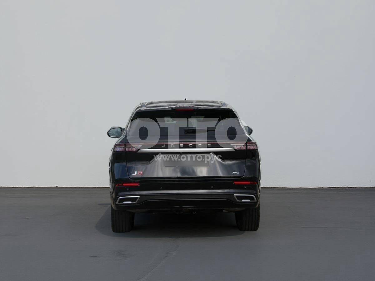 Jaecoo J8 1 поколение внедорожник 5 дв. продажа 4