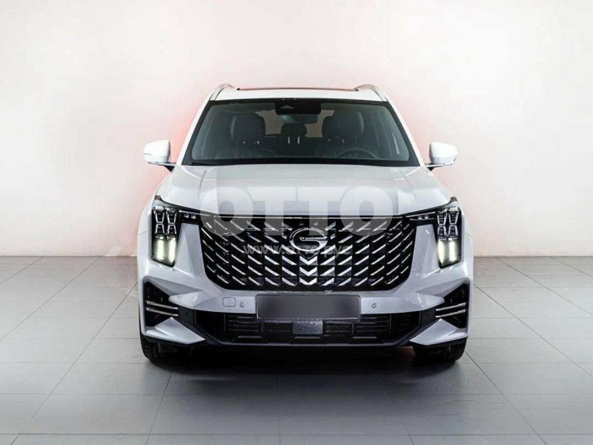 GAC GS8 II внедорожник 5 дв. продажа 2