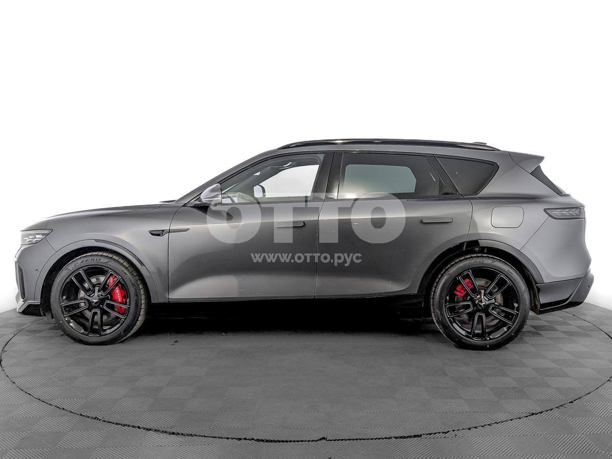 Voyah Free I Рестайлинг внедорожник 5 дв. продажа 3