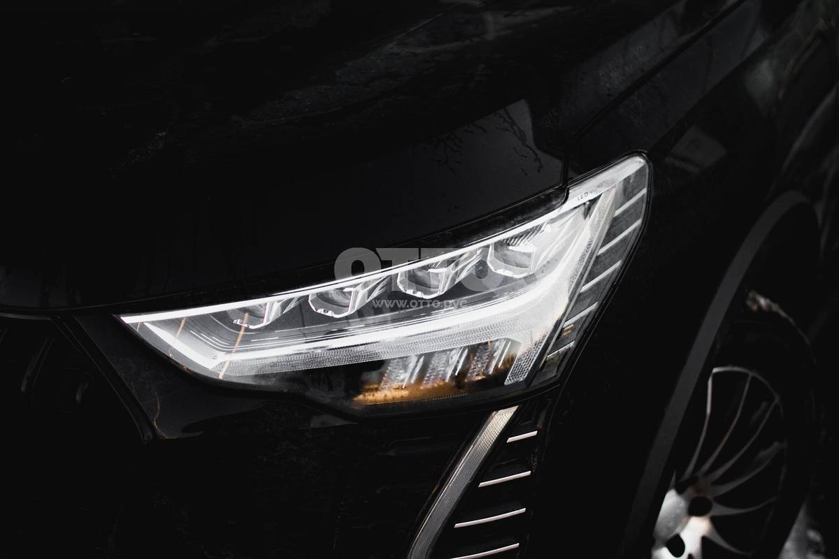 Haval Jolion I внедорожник 5 дв. продажа 5