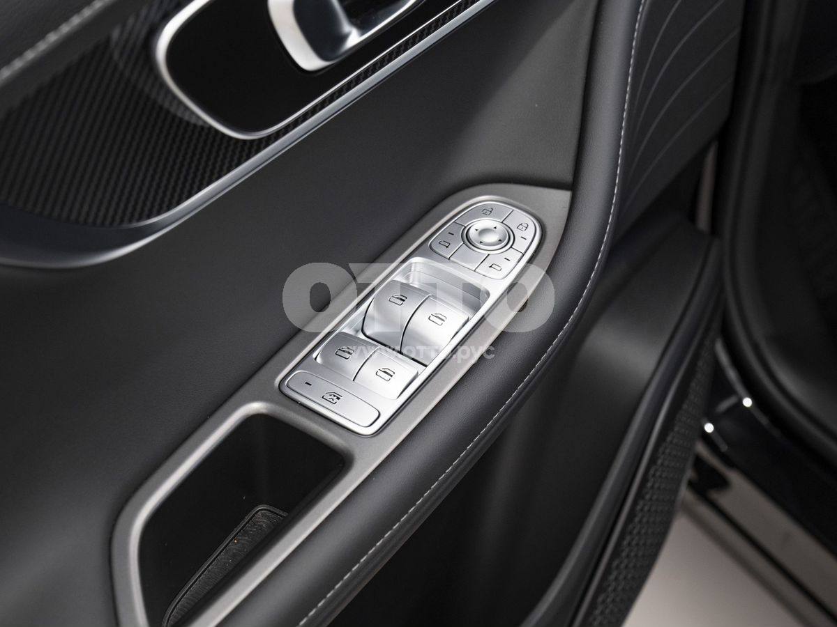 Chery Tiggo 7L 1 поколение внедорожник 5 дв. продажа 6