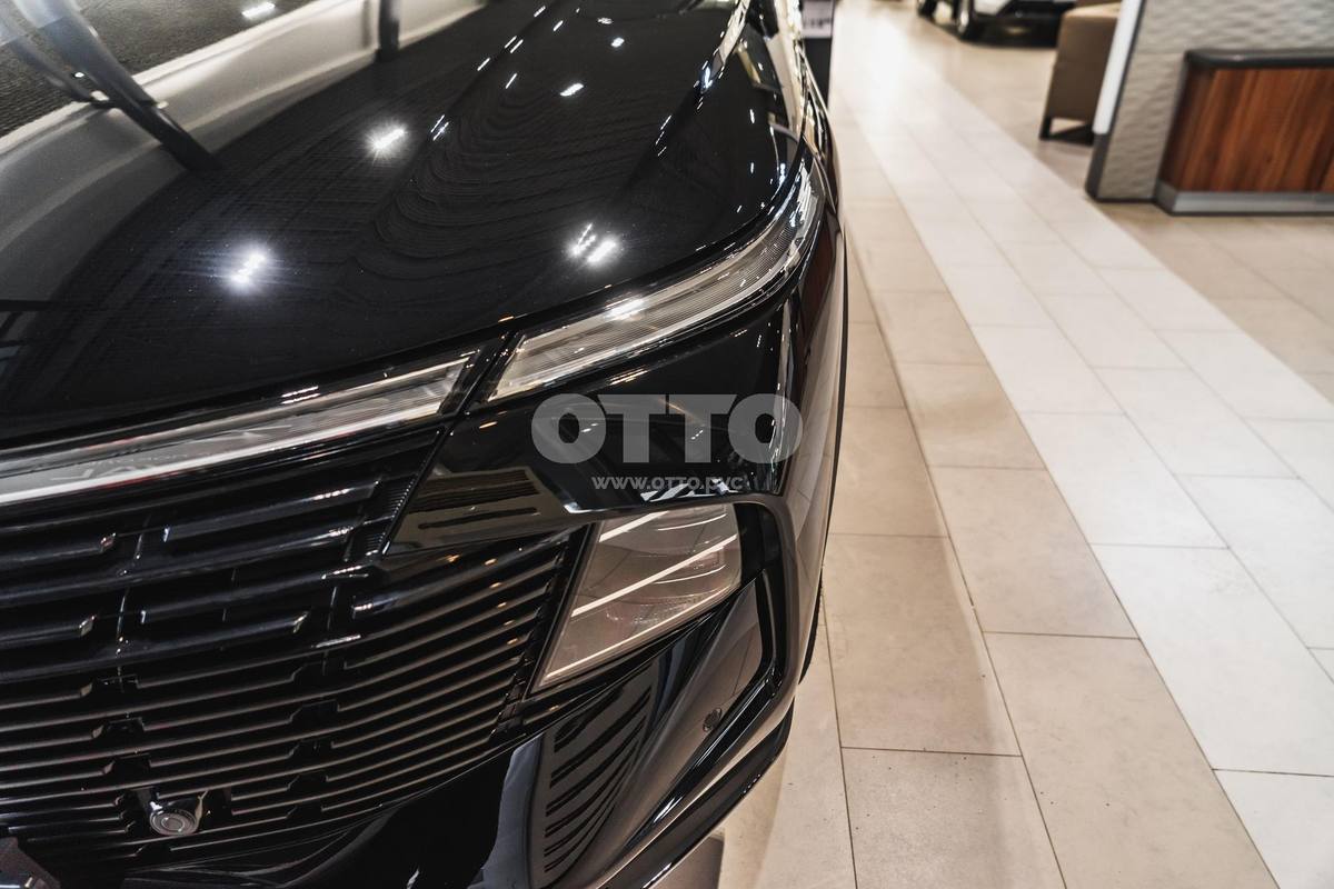 Haval F7x II внедорожник 5 дв. продажа 5