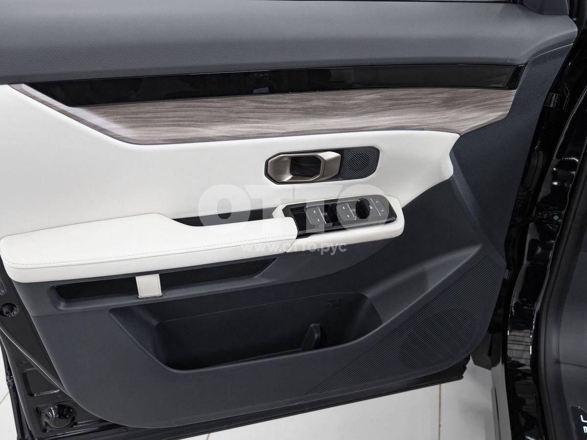 JETOUR DASHING I Рестайлинг внедорожник 5 дв. продажа 5