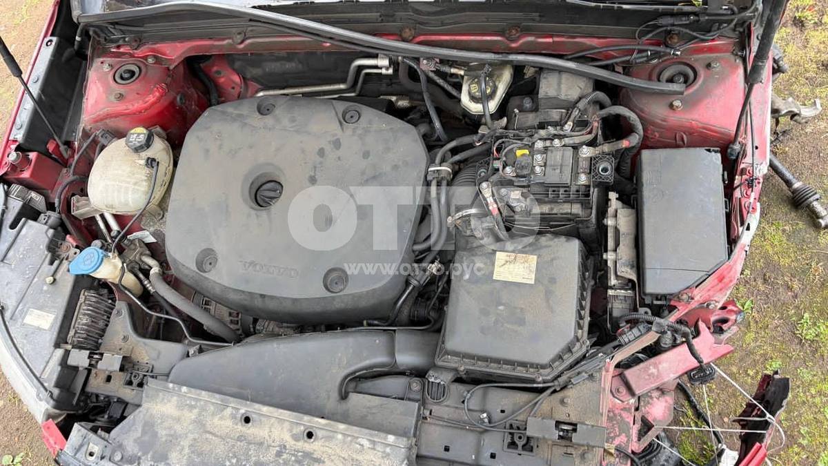 Volvo XC40 I внедорожник 5 дв. продажа 5