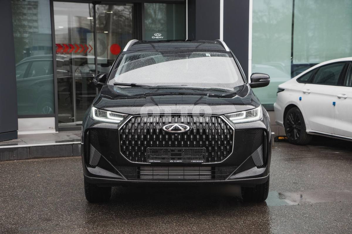 Chery Tiggo 7L 1 поколение внедорожник 5 дв. продажа 2