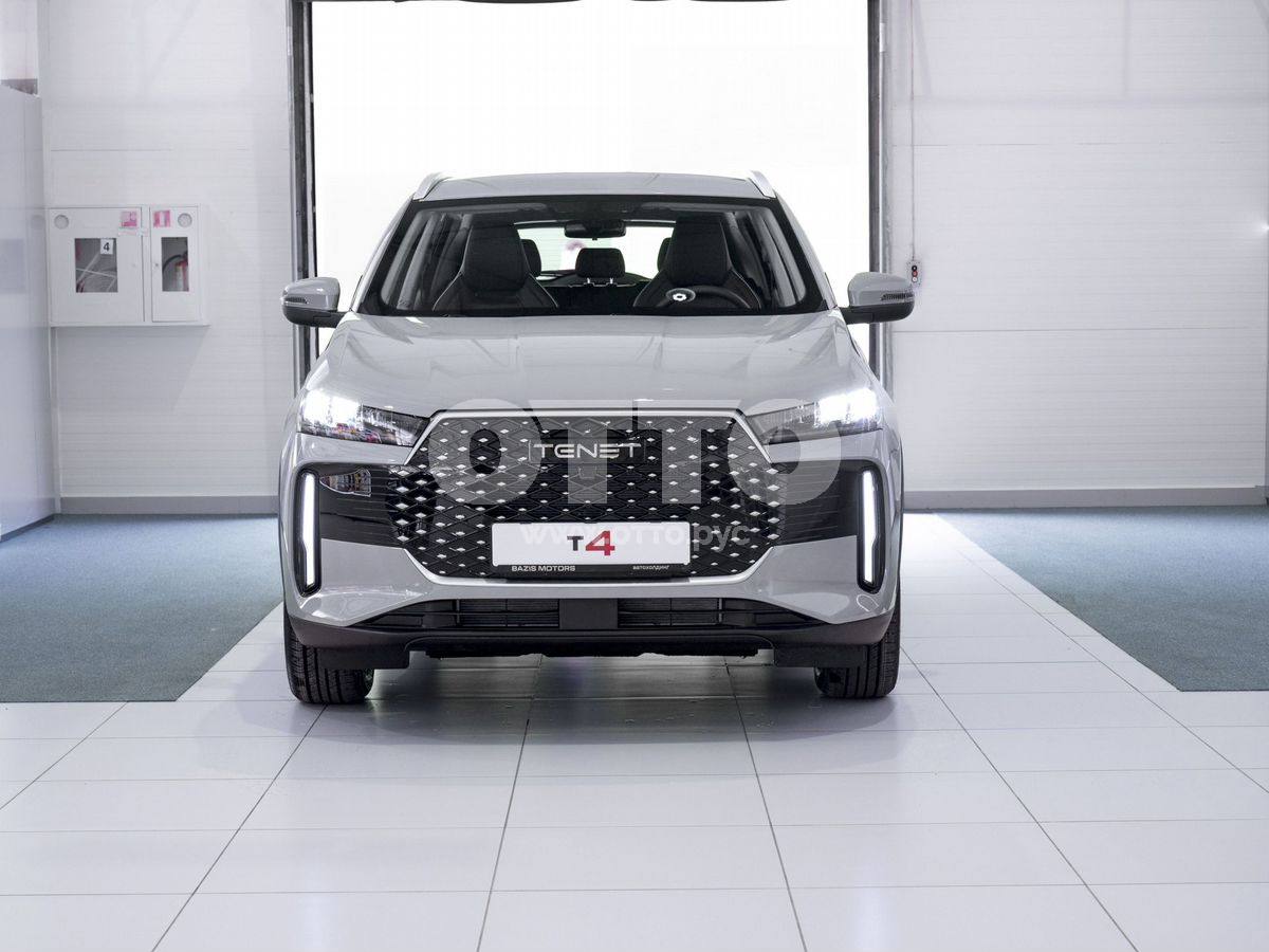 TENET T4 1 поколение внедорожник 5 дв. продажа 2