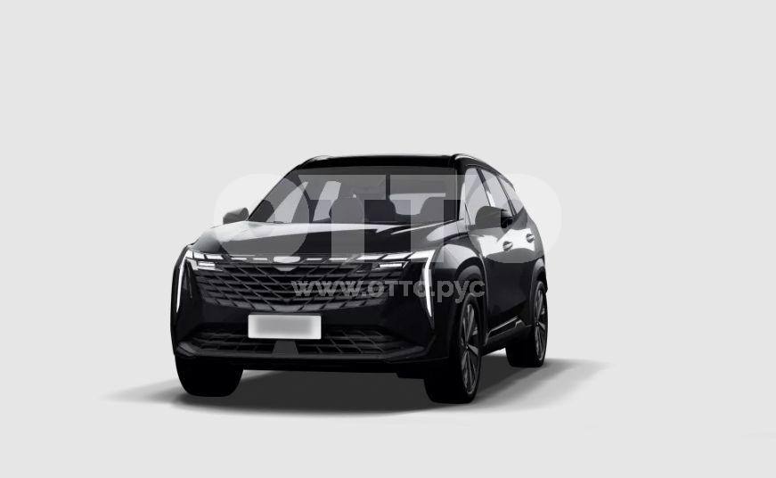 Geely Atlas II внедорожник 5 дв. продажа