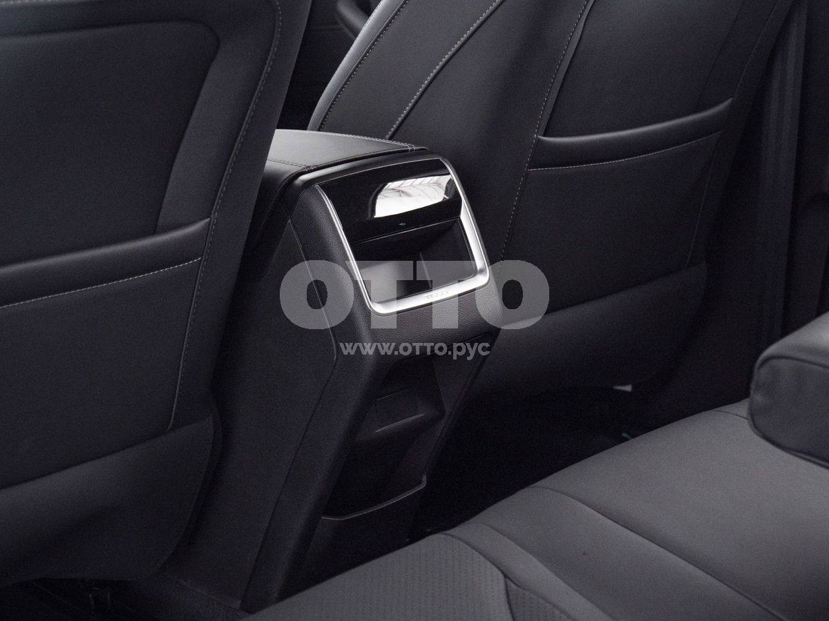 Chery Tiggo 4 I Рестайлинг 2 внедорожник 5 дв. продажа 4