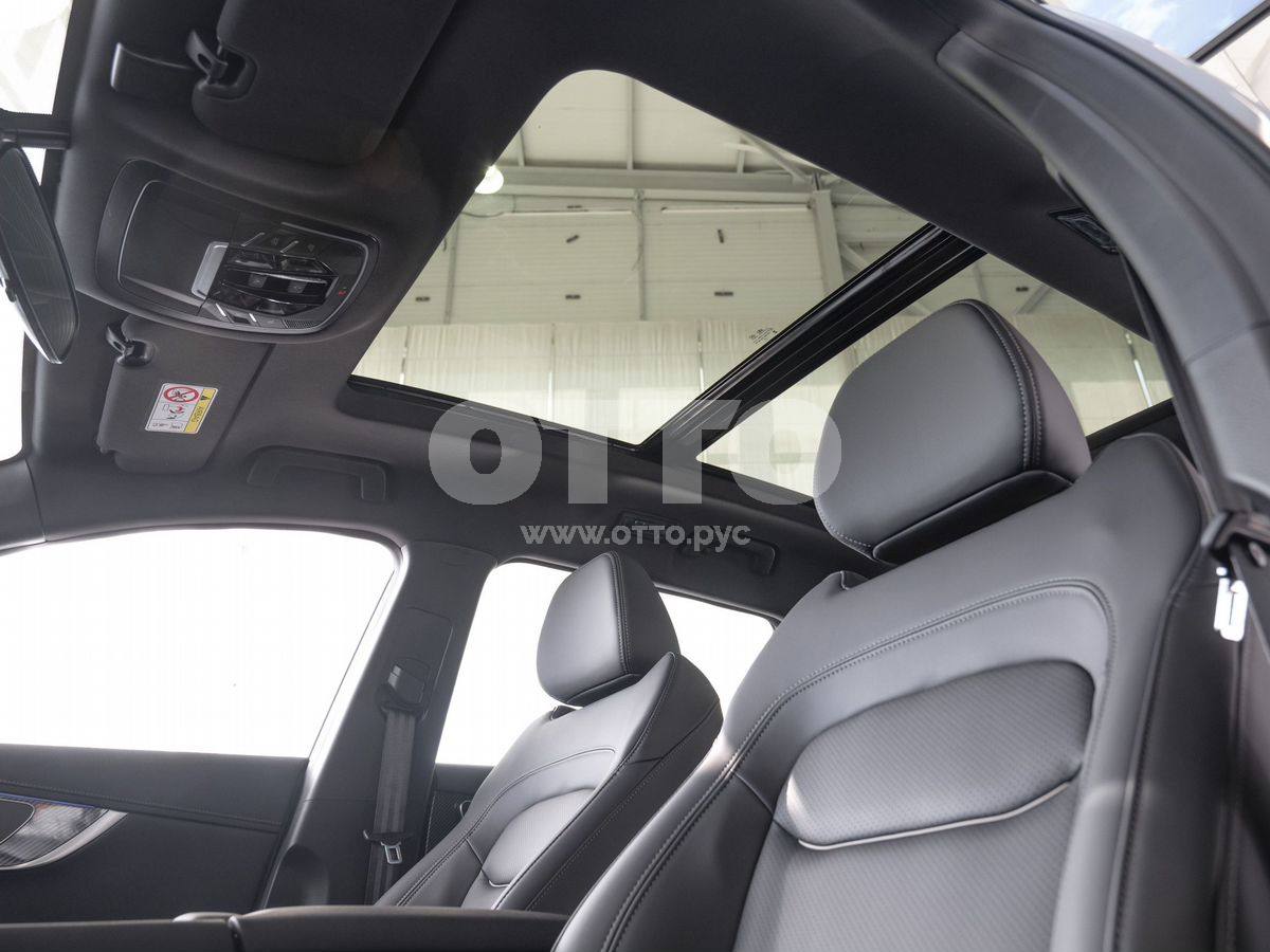 TENET T7 1 поколение внедорожник 5 дв. продажа 4