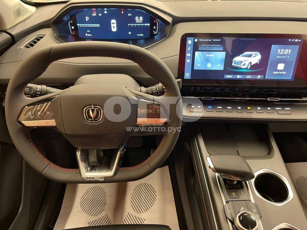 Changan UNI-S (CS55 Plus) 1 поколение внедорожник 5 дв. продажа 5