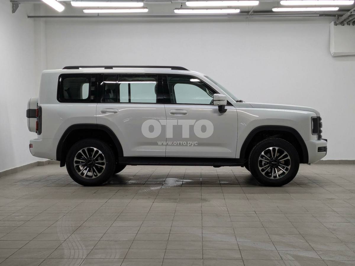 Haval H9 II внедорожник 5 дв. продажа 4