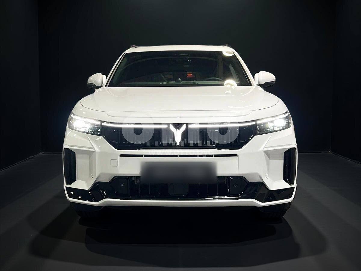 Voyah Free I Рестайлинг 2 внедорожник 5 дв. + продажа 2