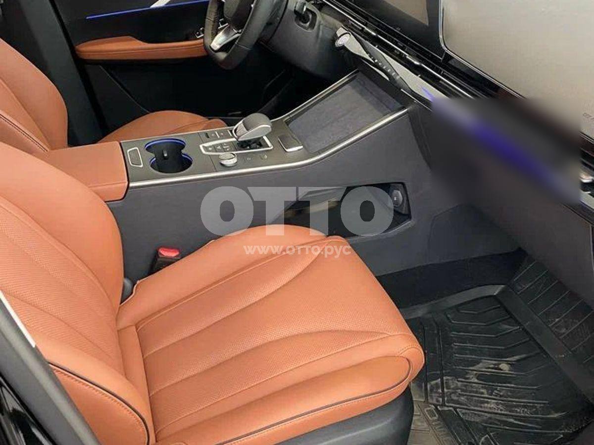 Omoda C5 I Рестайлинг внедорожник 5 дв. продажа 6