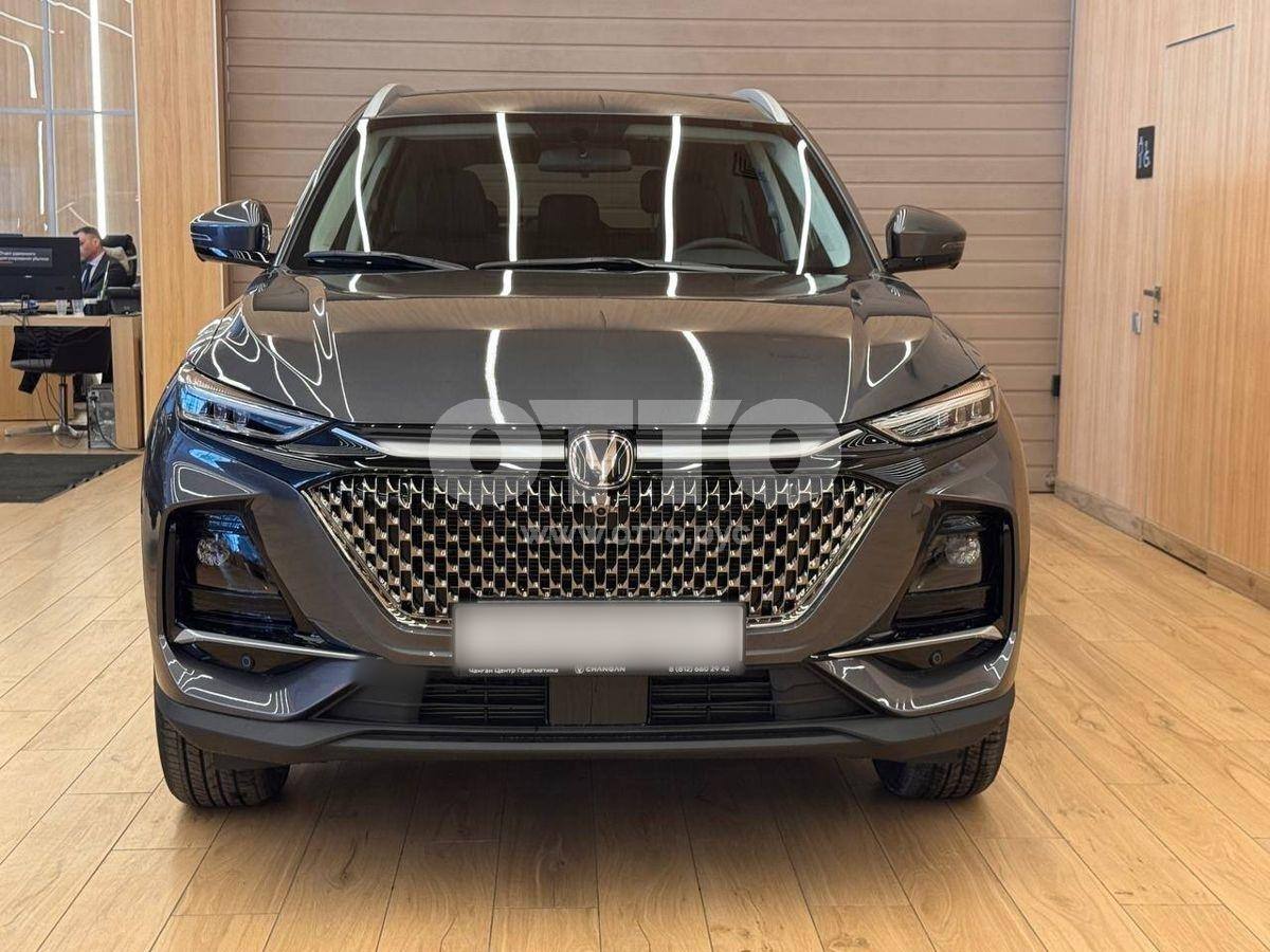Changan CS75 Pro 1 поколение внедорожник 5 дв. продажа 5