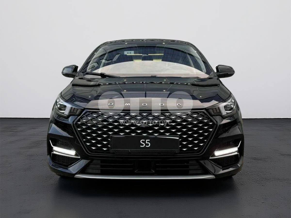 Omoda S5 1 поколение седан продажа