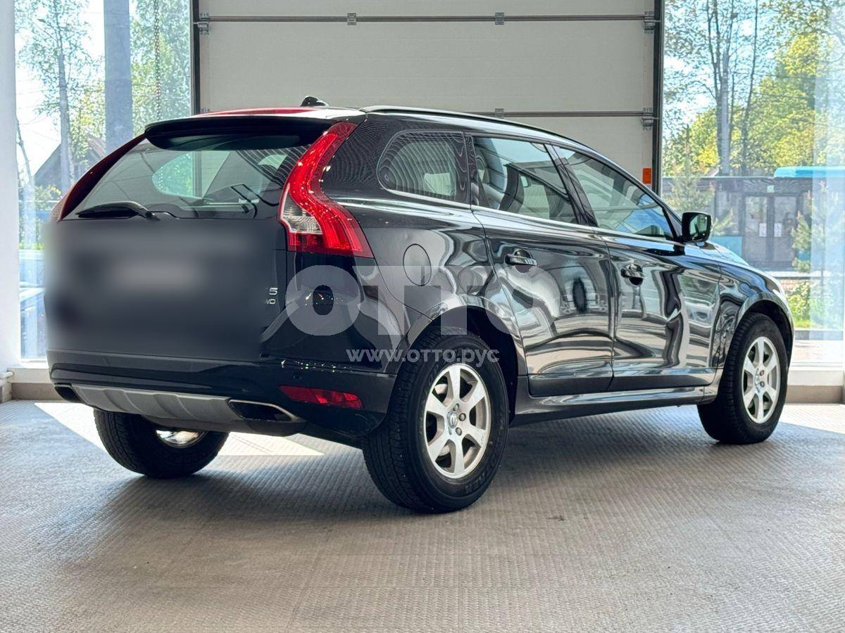 Volvo XC60 II внедорожник 5 дв. продажа 4