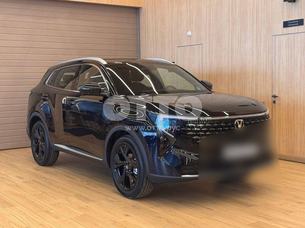 Changan UNI-S (CS55 Plus) 1 поколение внедорожник 5 дв. продажа